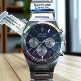 Seiko Watch 8T63-02F0