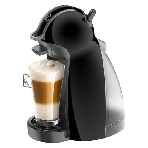 ESPRESSO MAKER-1600W/BLACK NESCAFE DOLCE GUSTO