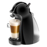 ESPRESSO MAKER-1600W/BLACK NESCAFE DOLCE GUSTO
