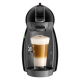 ESPRESSO MAKER-1600W/BLACK NESCAFE DOLCE GUSTO
