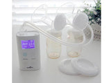 Spectra 9 Plus Rechargeable Breast Pump