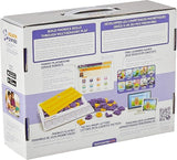Square Panda SP0042 Learning Phonics System
