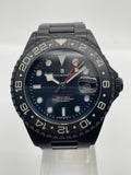 Steinhart Ocean One GMT 42mm Automatic Watch