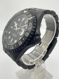 Steinhart Ocean One GMT 42mm Automatic Watch