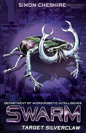 Target Silverclaw: 4