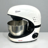 Tecno Mixer with Bowl TMX6800