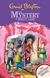 The Mystery Series: The Mystery Of Holly Lane: Book 11