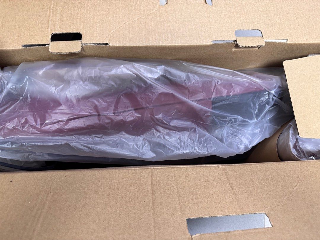 OSIM uJolly Full Back Massager