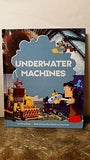 Underwater Machines