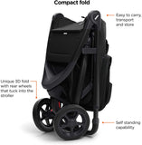 Thule Spring Compact Stroller Teal Malange - Cash Converters