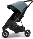 Thule Spring Compact Stroller Teal Malange - Cash Converters