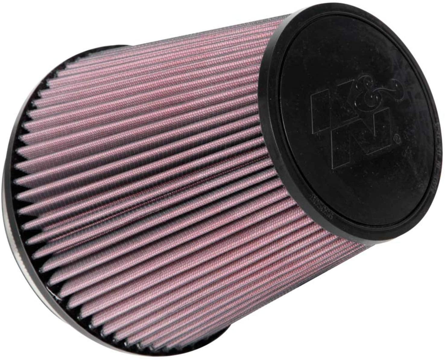 K&N RU-1041 Car Engine Air Filter - Cash Converters