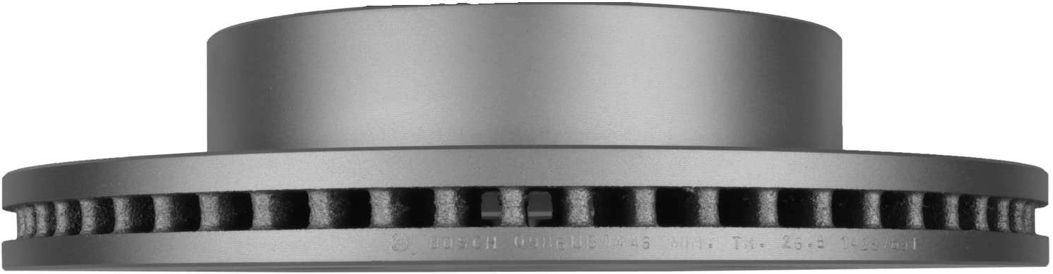 Bosch 12011447 QuietCast Premium Disc Brake Rotor - Cash Converters