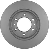 Bosch 12011447 QuietCast Premium Disc Brake Rotor - Cash Converters