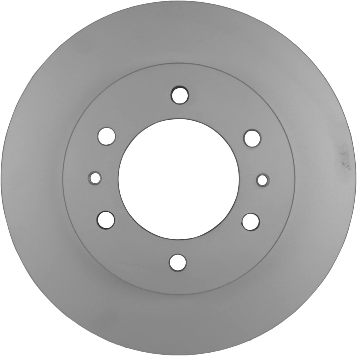 Bosch 12011447 QuietCast Premium Disc Brake Rotor - Cash Converters