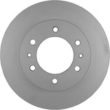 Bosch 12011447 QuietCast Premium Disc Brake Rotor - Cash Converters