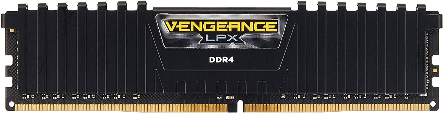 Corsair Vengeance LPX 2x8GB 16GB 2400MHz DDR4 Memory Kit - Cash Converters