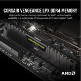 Corsair Vengeance LPX 2x8GB 16GB 2400MHz DDR4 Memory Kit - Cash Converters