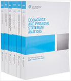 2022 CFA Program Curriculum Level I Box Set Paperback