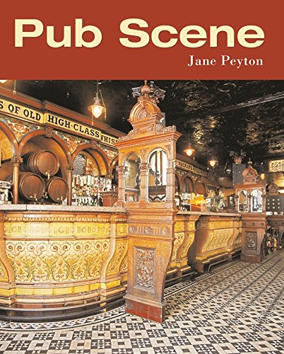Pub Scene Hardcover - Cash Converters