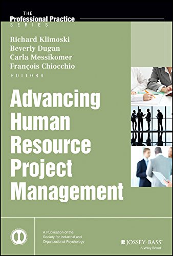 Advancing Human Resource Project Management - Cash Converters