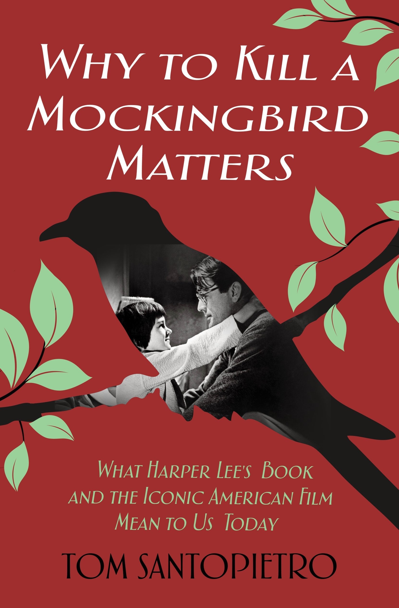 Why To Kill a Mockingbird Matters What Harper Lees Book And The Iconic American Film Mean to Us Today Hardcover - Cash Converters