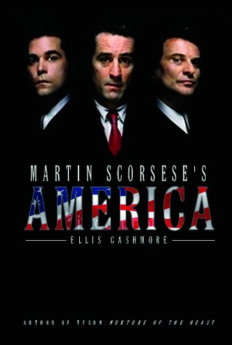 Martin Scorseses America Paperback - Cash Converters