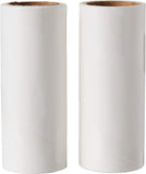 Lint Roller Refill (2 rolls), 19cm