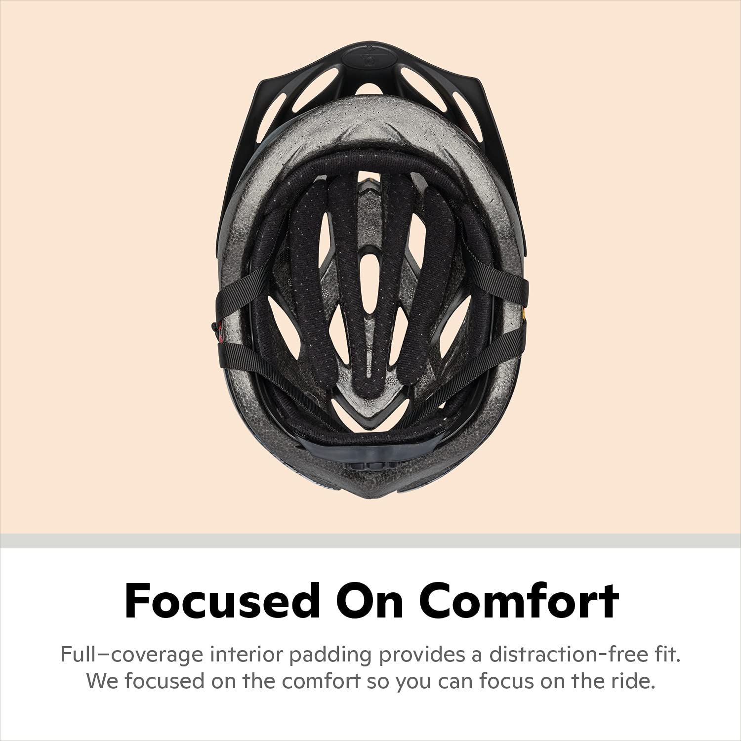 Schwinn Thrasher Bike Helmet Lightweight Microshell Design Child Age 5 To 8 Years