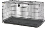 Midwest Wabbitat Folding Rabbit Cage