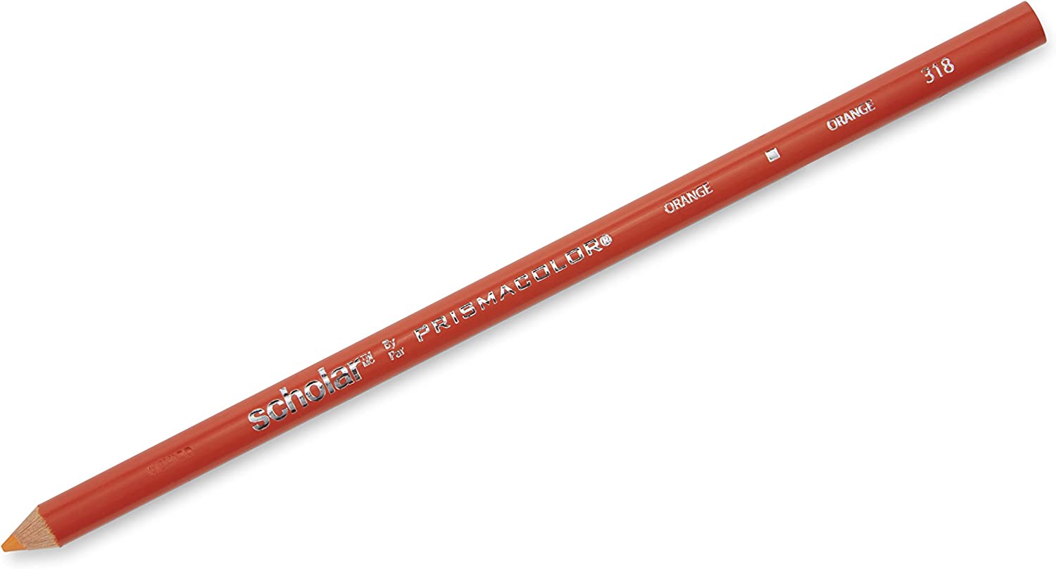 Prismacolor Class Pack Wood Colored Pencil 1774263
