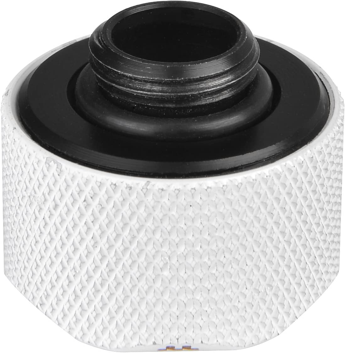 Thermaltake Pacific C-PRO Compression Fitting 6 Pack CL-W211-CU00WT-B White
