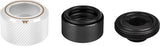 Thermaltake Pacific C-PRO Compression Fitting 6 Pack CL-W211-CU00WT-B White
