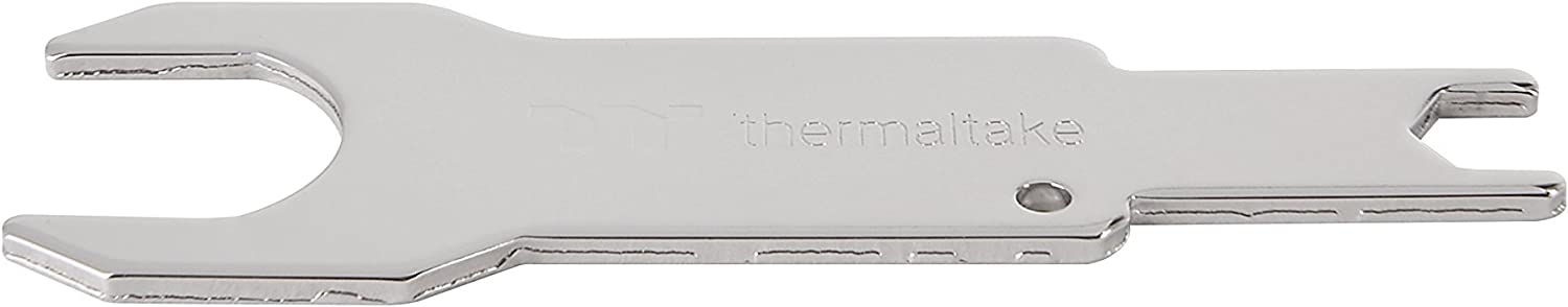Thermaltake Pacific C-PRO Compression Fitting 6 Pack CL-W211-CU00WT-B White