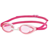 SWANS SR-3N PIMAG Pink Lens SWIM GOGGLE