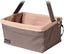 PetSafe Happy Ride Dog Booster Seat Up To 18lb With Headrest Strap