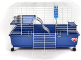Kaytee 2Level Habitat for Pet Guinea Pigs