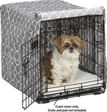 MidWest Dog Crate Cover
