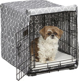 MidWest Dog Crate Cover