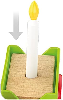 BRIO Deluxe Birthday Train