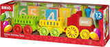 BRIO Deluxe Birthday Train