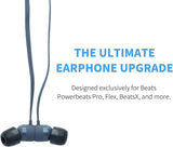 Comply Sport Pro Premium Foam Tips for Beats by Dre Earphones 3 Pairs Medium