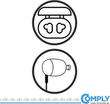 Comply Sport Pro Premium Foam Tips for Beats by Dre Earphones 3 Pairs Medium