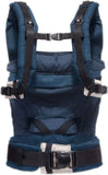 Manduca First HempCotton Navy Baby Carrier