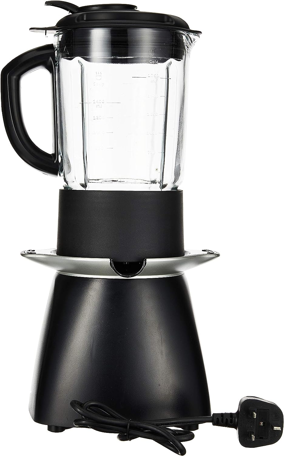 Cuisinart 400CA-SSB-1HK Hot and Cold Blender