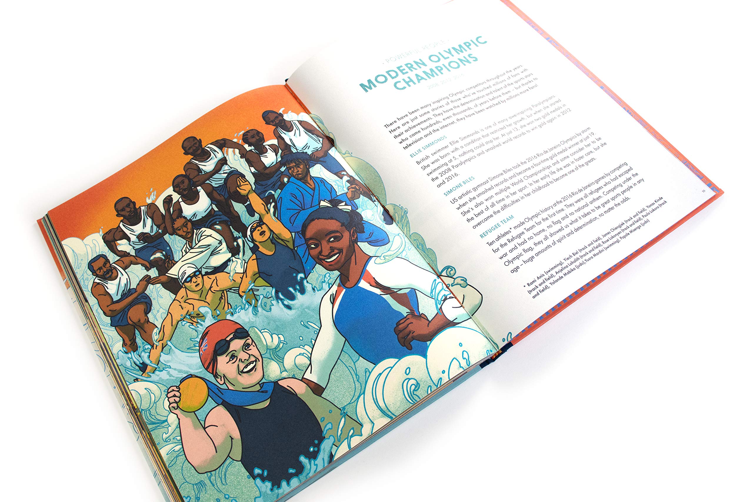 Iris Volant Ancient Games A History of Sports and Gaming Hardcover