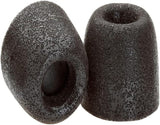 COMPLY ISOLATION PLUS TX-500 Memory Foam Earbud Tips Medium 3 Pairs