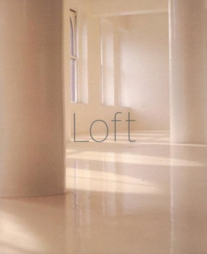 Loft Hardcover