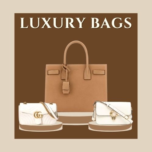 Luxe Bags