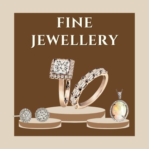 Luxe Jewellery